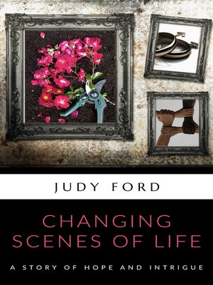 cover image of Changing Scenes of Life